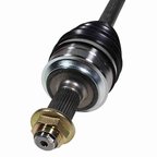 GSP NCV36122 CV Axle Assembly - Front Right - view 4