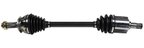 GSP NCV36123 CV Axle Assembly - Front Left - view 2