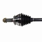 GSP NCV36123 CV Axle Assembly - Front Left - view 1