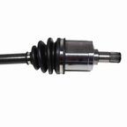 GSP NCV36123 CV Axle Assembly - Front Left - view 3