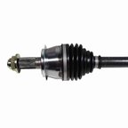 GSP NCV36125 CV Axle Assembly - Front Left - view 1