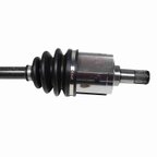 GSP NCV36125 CV Axle Assembly - Front Left - view 3