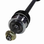 GSP NCV36125 CV Axle Assembly - Front Left - view 4