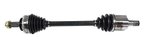GSP NCV36533 CV Axle Assembly - Front Left - view 2