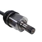 GSP NCV36533 CV Axle Assembly - Front Left - view 5