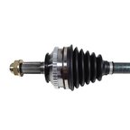 GSP NCV36533 CV Axle Assembly - Front Left - view 1