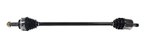 GSP NCV36537 CV Axle Assembly - Front Left - view 2