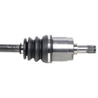 GSP NCV36569 CV Axle Assembly - Front Right - view 5