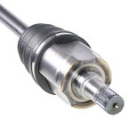 GSP NCV36569 CV Axle Assembly - Front Right - view 1
