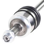 GSP NCV36569 CV Axle Assembly - Front Right - view 3