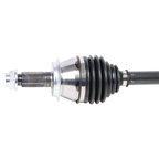 GSP NCV36569 CV Axle Assembly - Front Right - view 4