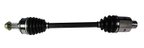 GSP NCV36577 CV Axle Assembly - Front Right - view 2