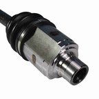 GSP NCV36577 CV Axle Assembly - Front Right - view 5