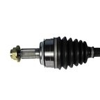 GSP NCV36577 CV Axle Assembly - Front Right - view 1