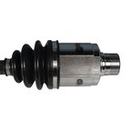 GSP NCV36577 CV Axle Assembly - Front Right - view 3
