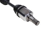 GSP NCV37507 CV Axle Assembly - Front Left - view 5