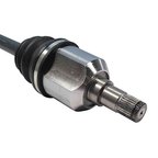 GSP NCV37534 CV Axle Assembly - Front Left - view 5