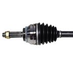 GSP NCV37558 CV Axle Assembly - Front Right - view 1