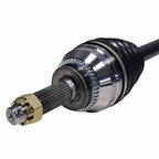 GSP NCV37558 CV Axle Assembly - Front Right - view 4