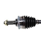 GSP NCV47510 CV Axle Assembly - Front Right - view 1