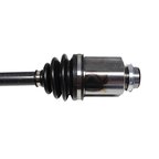GSP NCV47510 CV Axle Assembly - Front Right - view 3