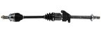 GSP NCV49501 CV Axle Assembly - Front Right - view 2