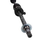 GSP NCV49501 CV Axle Assembly - Front Right - view 5
