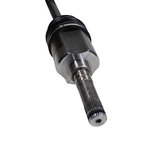 GSP NCV53000 CV Axle Assembly - Front Left - view 5