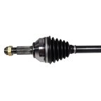 GSP NCV53000 CV Axle Assembly - Front Left - view 1