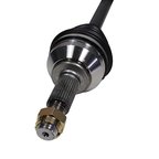 GSP NCV53000 CV Axle Assembly - Front Left - view 4
