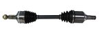 GSP NCV53519 CV Axle Assembly - Front Left - view 2
