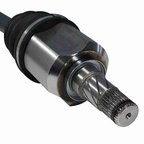 GSP NCV53519 CV Axle Assembly - Front Left - view 5