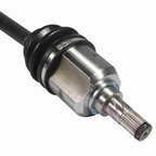 GSP NCV53551 CV Axle Assembly - Front Left - view 5