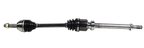 GSP NCV53908 CV Axle Assembly - Front Right - view 2