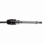 GSP NCV53908 CV Axle Assembly - Front Right - view 3
