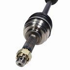 GSP NCV53908 CV Axle Assembly - Front Right - view 4