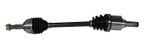 GSP NCV53909 CV Axle Assembly - Front Left - view 2
