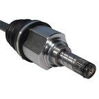 GSP NCV53909 CV Axle Assembly - Front Left - view 5