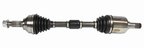 GSP NCV53911 CV Axle Assembly - Front Left - view 2