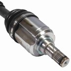 GSP NCV53911 CV Axle Assembly - Front Left - view 5