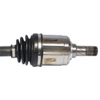 GSP NCV53911 CV Axle Assembly - Front Left - view 3