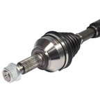 GSP NCV53911 CV Axle Assembly - Front Left - view 4