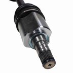 GSP NCV53913 CV Axle Assembly - Front Left - view 5