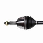 GSP NCV53913 CV Axle Assembly - Front Left - view 1