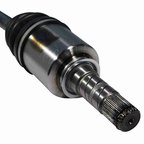 GSP NCV66002 CV Axle Assembly - Front, Front Left or Front Right - view 5
