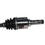 GSP NCV66002 CV Axle Assembly - Front, Front Left or Front Right - view 3