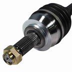 GSP NCV66002 CV Axle Assembly - Front, Front Left or Front Right - view 4