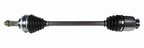 GSP NCV66501 CV Axle Assembly - Front, Front Left or Front Right - view 2