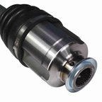 GSP NCV66501 CV Axle Assembly - Front, Front Left or Front Right - view 5