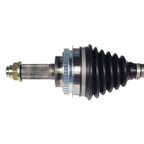 GSP NCV66501 CV Axle Assembly - Front, Front Left or Front Right - view 1